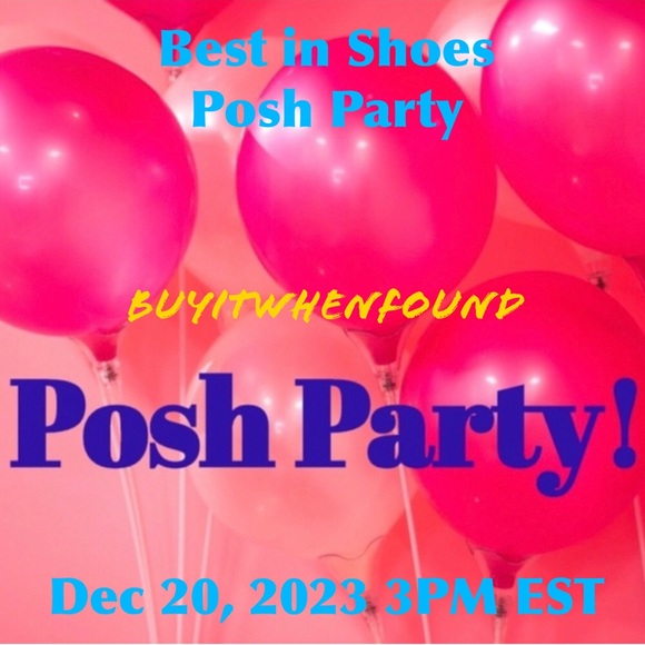 βοΈACTIVEWEAR π πββοΈ POSH PARTY π π©± π©³ 4/28/2025 12-2pm EST βοΈ - Picture 12 of 16